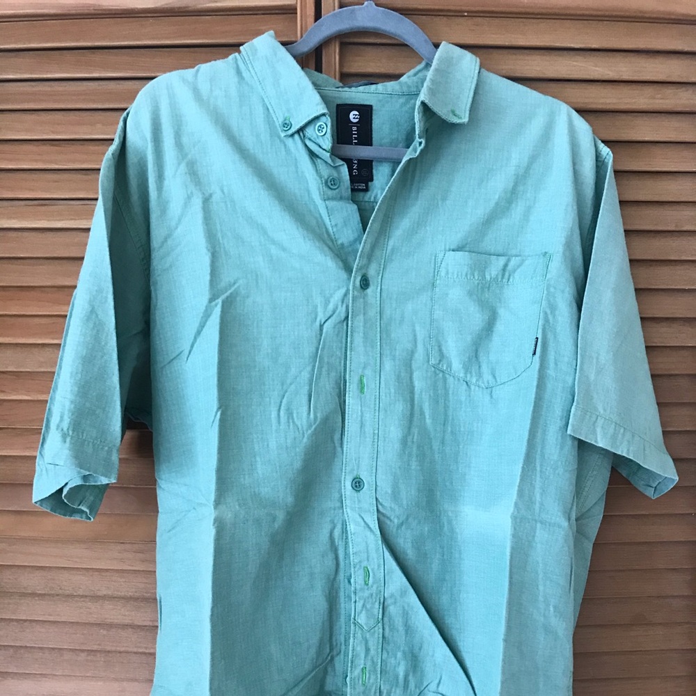 Billabong Buttondown
